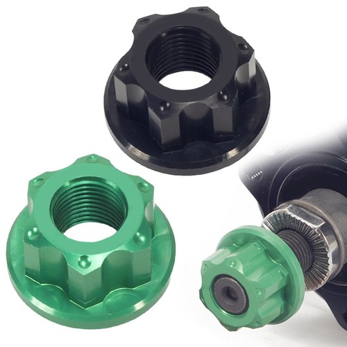4pcs track wheel nuts - wheel,