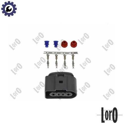 Repair kit cable set - kit,
