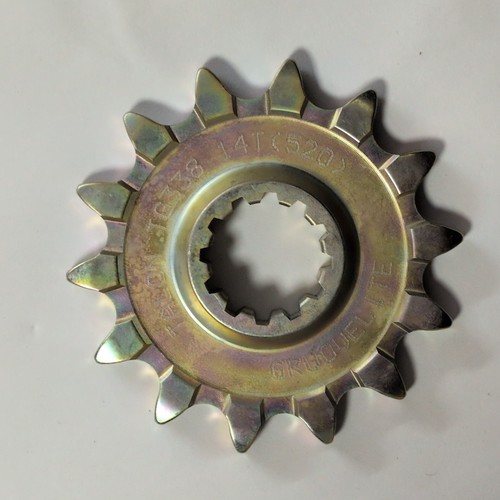 Talon tg338 14t - tg338,