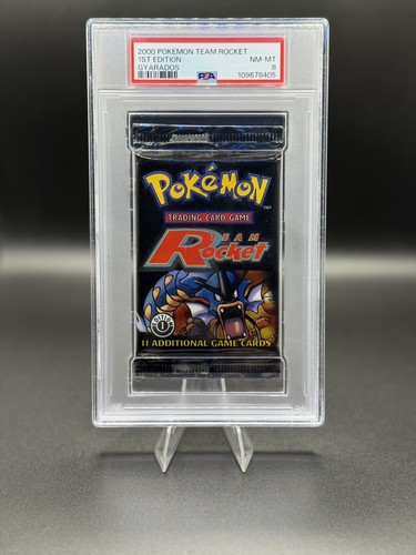 Pokemon 1st edition team - |,