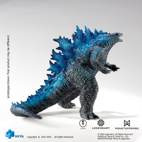 Godzilla kong stylist - kong,