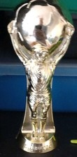 SUBBUTEO FIFA WORLD CUP  TROPHY 
