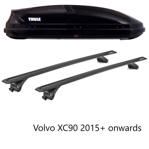 Roof top box - top, &