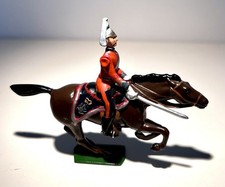 Britains Military Figure From