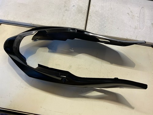 Honda vfr800 1998 2001 seat - fi,