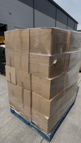 Amazon reseller boxes - amazon,