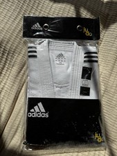 New adidas judo training - adidas,