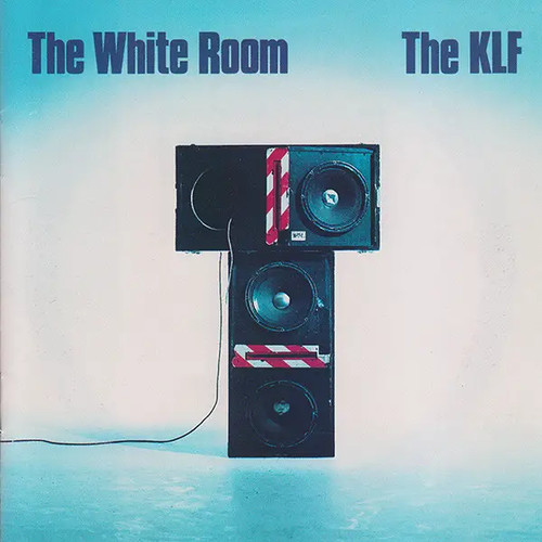 The klf white room - white,