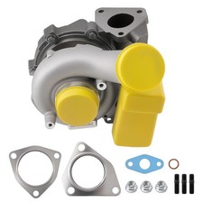 Turbocharger For Audi A4 A6