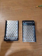 1X Qnap NAS hard drive trays
