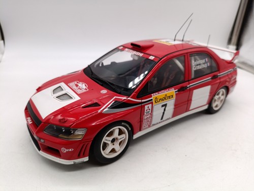 2002 mitsubishi lancer evo vii - 2002,