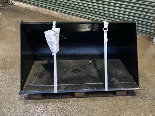 Jcb bucket euro - euro, 8
