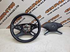 2009 MERCEDES ML320 W164