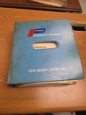 Piper customer service twin