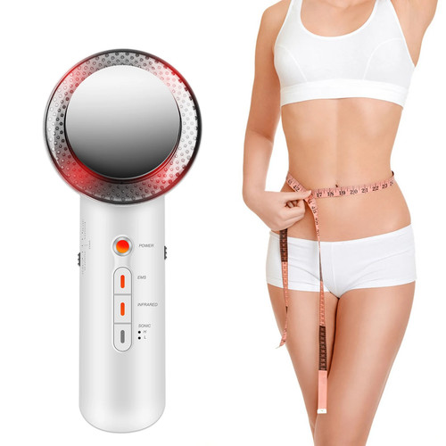 Facial lifting fat burning - lifting,