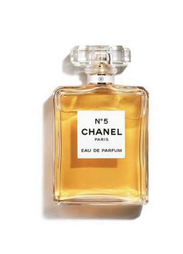 Chanel eau de parfum - chanel,