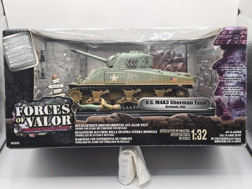 Forces valor 32 scale - forces, 1:32