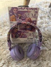 Girls New Wireless Bluetooth