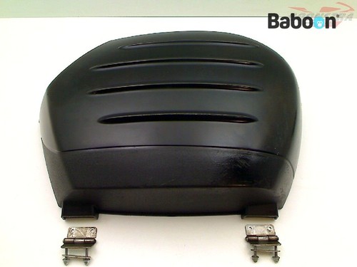 Case cover right side - case,