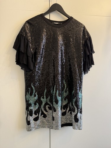 Ladies jaded london sequinned - ladies,