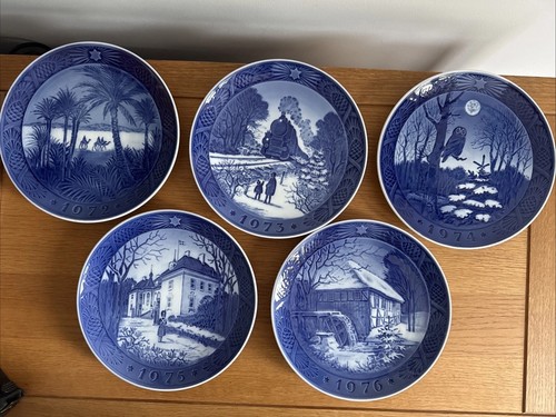 Vintage royal copenhagen - vintage,