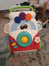 Chicco Happy Hippy Walker for