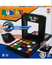 Rubik’s Cube Rubik's Race