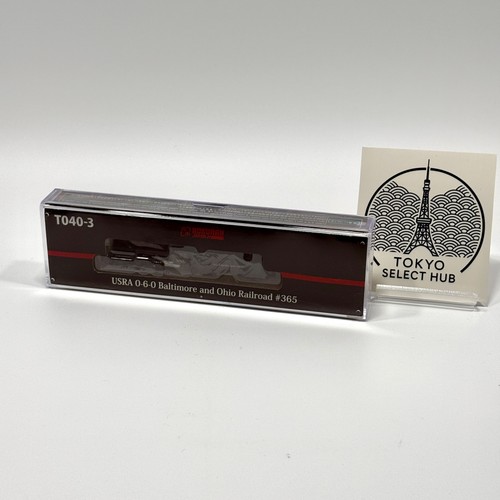 Rokuhan scale steam - z,