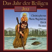 Jahr der heiligen juli - jahr, heiligen-juli-