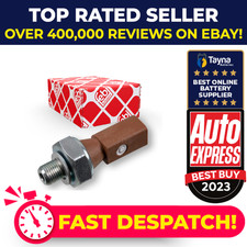 Oil Pressure Switch fits SEAT