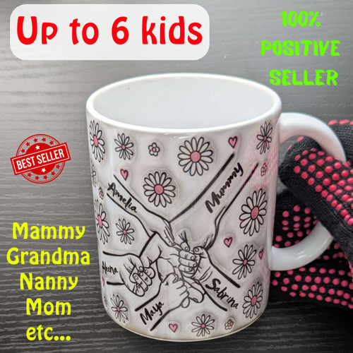 Personalised mug for - mug,