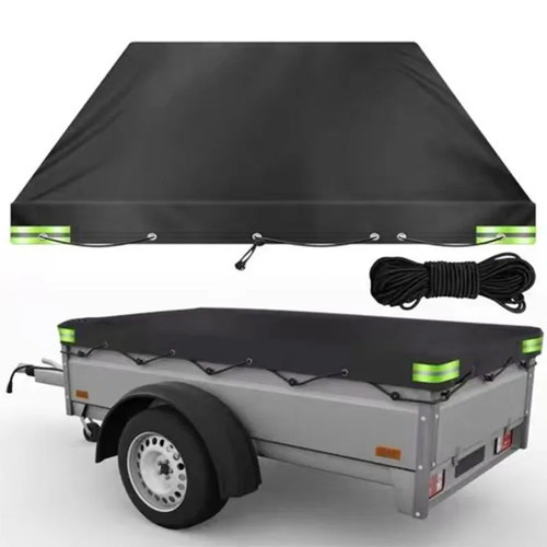 420d universal car - car, tarpaulin