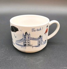 Cath Kidston London Icons Cup