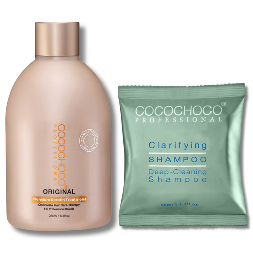 Cocochoco original brazilian - original,