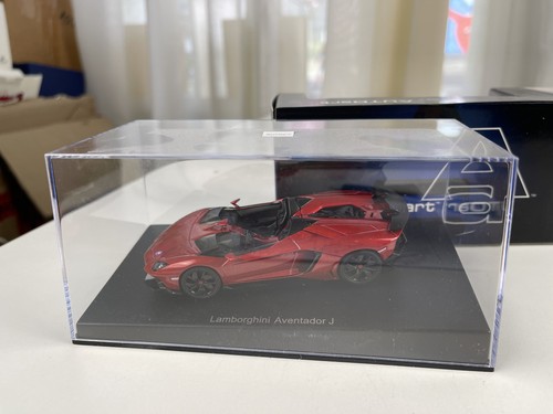 Lamborghini aventador model - j,