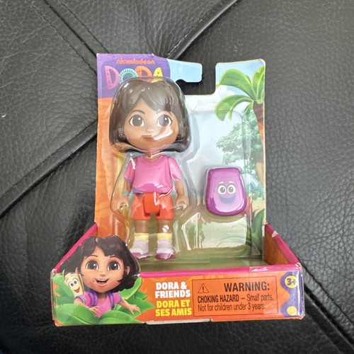 New sealed dora the - new,