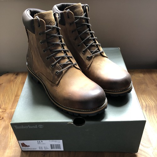 Timberland rugged 6inch - rugged,