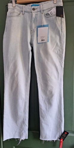 Mih light blue high rise - blue,