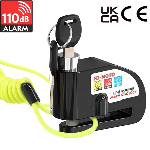 Moto ukca ce mark - fd-moto,