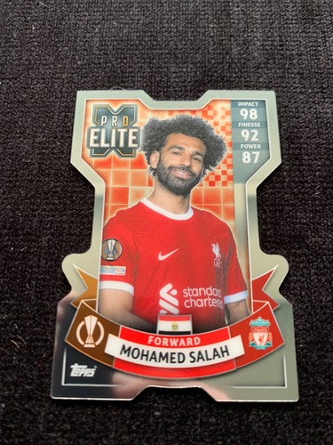 Topps match attax - attax, extra