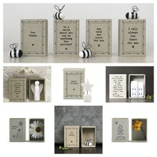 East of India Mini Matchbox