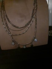 Statement layered chains - statement,