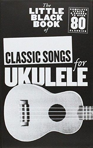 The little black - book, of