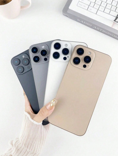 Black screen dummy - dummy, phone