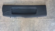 2010-2012 ONLY. CITROEN C1 Mk1 PEUGEOT 107 3/5 Door Rear PARCEL SHELF. 2011