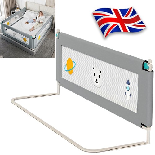 145 195 toddler bed rail - cm,
