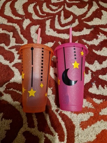 Cold cup double walled large - cup,