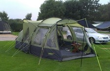 Gelert Horizon 4 person Tent