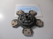 Massey Ferguson Tractor Clutch Plate (Vapormatic)- VPG2319