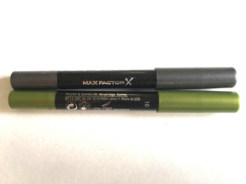 Max factor wild shadow - max,